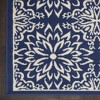 Nourison Jubilant Floral Transitional Indoor Area Rug - 2 of 4