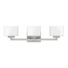 Capital Lighting Tahoe 3 - Light Vanity in  Brushed Nickel - 2 of 2