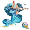 Madd Capp Puzzles: MERMAID 1000 Piece Jigsaw Puzzle - 2 of 4