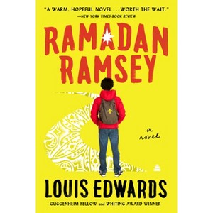 Ramadan Ramsey - by Louis Edwards - 1 of 1