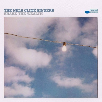 The Nels Cline Singers - Share The Wealth (2 LP) (Vinyl)