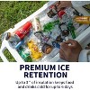 MaseiKar 60/75 Quart Rotomolded Cooler, 5 Days Protale Ice Chest, Suitable for BBQ, Camping, Picnic, and Other Outdoor Activities - 4 of 4