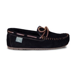 Cloud Nine Sheepskin Ladies Sheepskin Moccasins 2 - 1 of 4