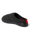 Dearfoams Men's Brayden All Day Lounge Clog Slipper - image 2 of 4