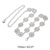 Unique Bargains Women's Circle Waist Chain 1 Pc - 3 of 4