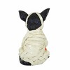 Ganz 4.0 Inch Costume Dog Figurine Vampire Jack-O-Lantern Ghost Animal Figurines - 2 of 3