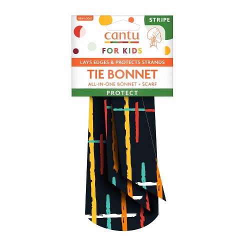 Cantu Care for Kids 6-piece Collection