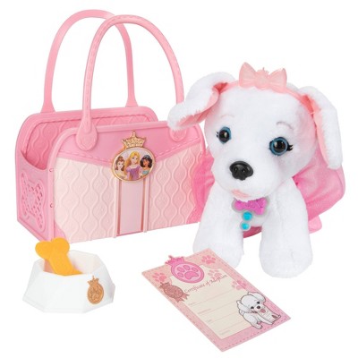 Disney Princess Style Collection My Trendy Puppy &#38; Tote