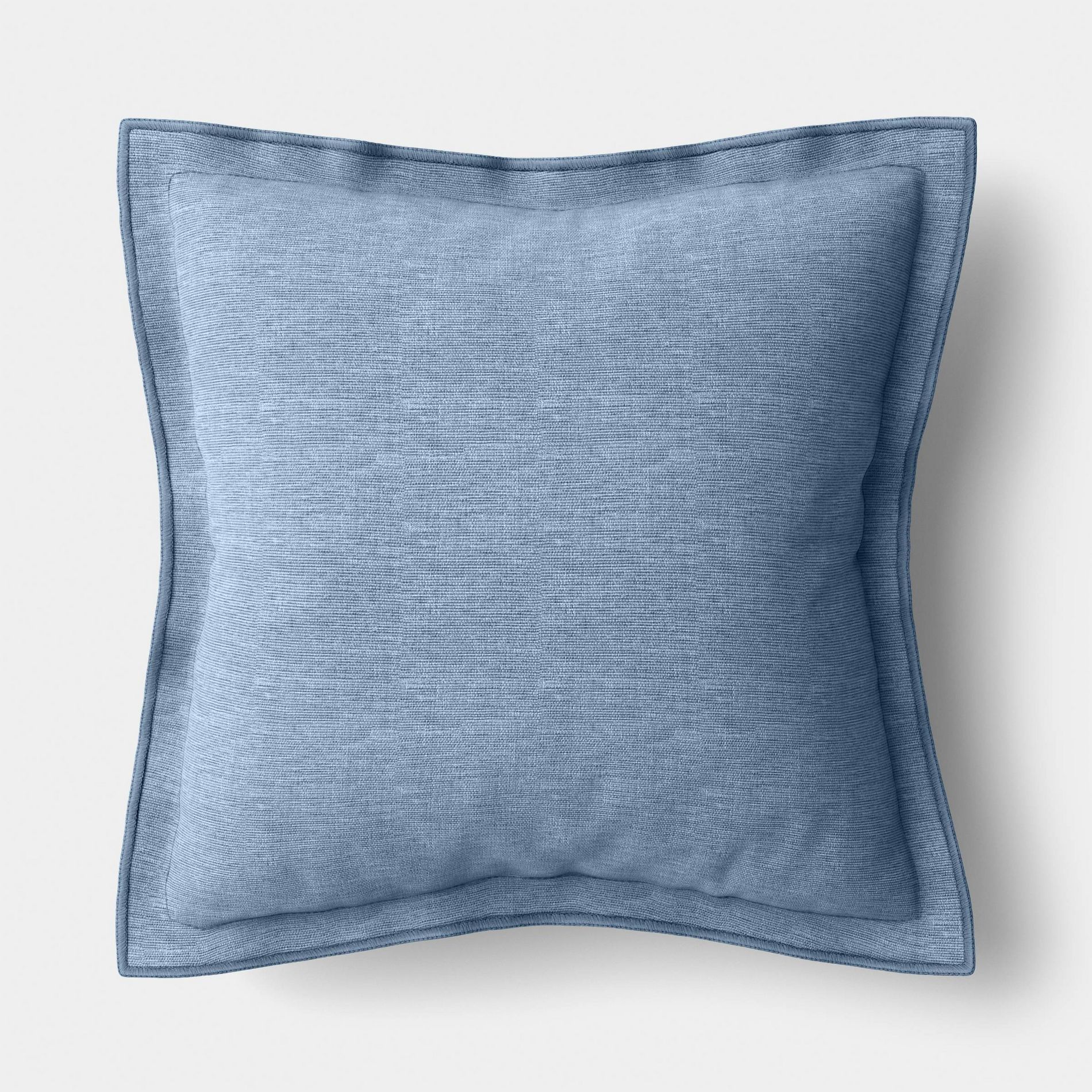 20"x20" Square Outdoor Throw Pillow - Threshold™