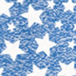 royal blue heather