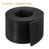 Unique Bargains Solid Neoprene Rubber Weather-Proof DIY Crafts Protection Seal Strips - 3 of 4