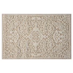 Obeetee Resort Heriz Woven Indoor/Outdoor Area Rug - 1 of 4