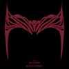 Women's Marvel Doctor Strange in the Multiverse of Madness Helm of Wanda T-Shirt - 2 of 4