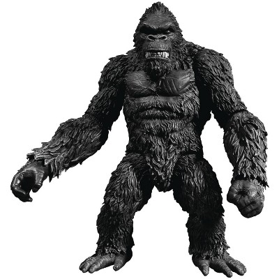 white gorilla toys