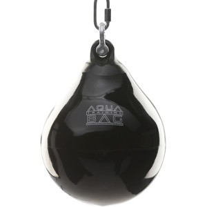 Aqua Training Bag 12" Head Hunter 35 lb. Hybrid Slip Ball/Punching Bag - 1 of 3