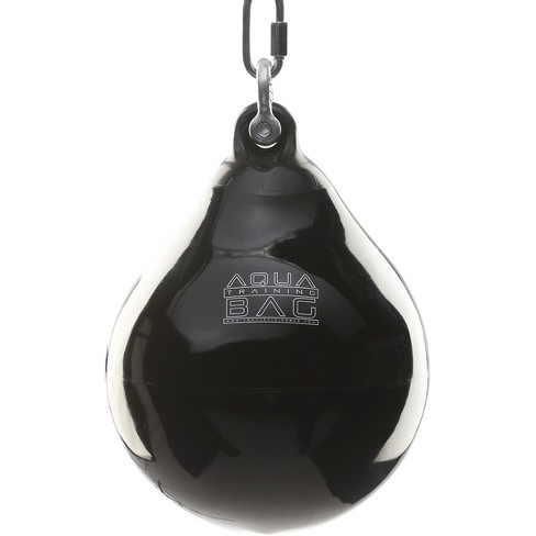 Aqua Training Bag 12" Head Hunter Hybrid Slip Ball/Punching Bag - 35 lbs. - image 1 of 3