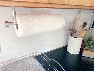 Cappa Wall Mounted Paper Towel Holder