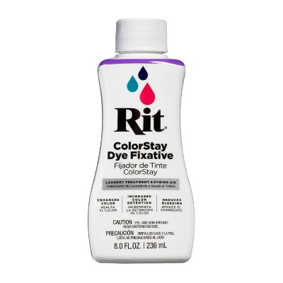 Rit Color Remover Laundry Treatment - 2 oz box