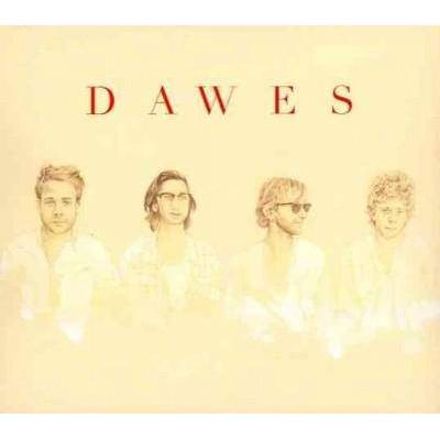 Dawes - North Hills (CD)