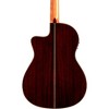 Cordoba Fusion 12 Rose II Nylon-String Classical Acoustic-Electric Guitar Natural - 2 of 4
