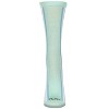 Memoi Women's Kindness Rayon From Bamboo Crew Socks Mint 9-11 - 2 of 2