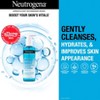 Neutrogena Hydro Boost Fragrance Free Hydrating Cleansing Gel - 3 of 4