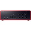 Focusrite Scarlett 4i4 USB-C Audio Interface Gen 4 - 4 of 4