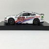 Shane Van Gisbergen 2025 WeatherTech 1:24 Elite Diecast - 2 of 4