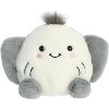 Aurora Palm Pals Sea Creatures Plush Set – Hammerhead Shark, Stingray, Starfish & Crab, 5″ Each, 4‑Pack - 3 of 4