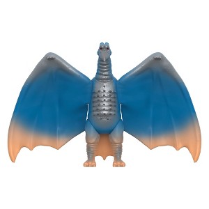Super 7 ReAction Toho Rodan '64 Vintage Toy Color 3.75" Action Figure - 1 of 4