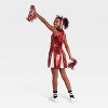 Cheerleader Kids' Costume - Hyde and EEK! Boutique™ - 2 of 3