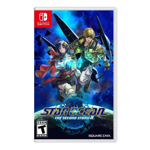 Sea Of Stars - Nintendo Switch (digital) : Target