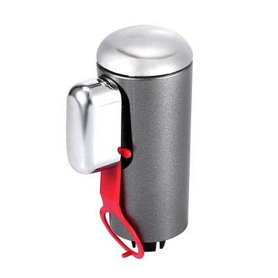Unique Bargains Car Auto Automatic Gear Stick Shift Knob for Ford F-150 2004-2006 Gray 1pc