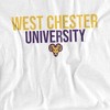 Men's West Chester University Official Stacked T-Shirt - 2 of 4