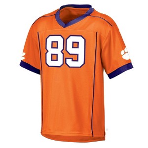 NCAA Clemson Tigers Boys' Jersey - 1 of 3