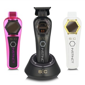 StyleCraft Instinct Professional Hair Trimmer with IN2 Vector Motor - 1 of 4