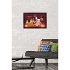 Trends International Disney The Proud Family Louder and Prouder - Family Framed Wall Poster Prints - 2 of 4