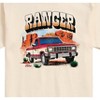 Men's - Ford - Ranger Pickup Truck in Desert Landscape Short Sleeve Graphic T-Shirt - 2 of 4