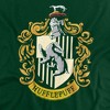 Men's Harry Potter Hufflepuff Crest T-Shirt - 2 of 4