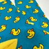 Duck Pattern Socks from the Sock Panda (Women's Sizes, Adult Medium) - 3 of 4