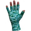 Glacier Glove Abaco Bay Fingerless Sun Gloves - 2 of 4