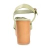 Journee Women's Addisyn Sandals - 3 of 4