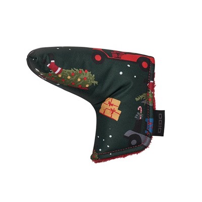 OGIO Golf Naughty Or Slice Headcovers - Blade