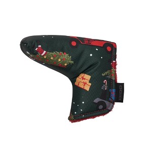 OGIO Golf Naughty Or Slice Headcovers - Blade - 1 of 2