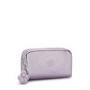 Kipling Gleam Metallic Pouch - 4 of 4