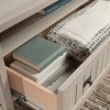 Costa Lift Top Coffee Table Chalked Chestnut - Sauder: Modern MDF Storage, Metal Hardware, 5-Year Warranty - 4 of 4