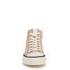 Blowfish Malibu Women's Kimber-Hi Distressed High Top Sneaker - 4 of 4