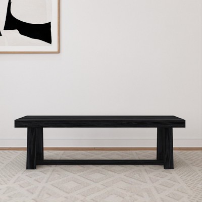 Plank+Beam Dining Bench - Thumbnail 5