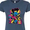 Women's - Disney - Lilo & Stitch Fitted Graphic T-Shirt - 2 of 3