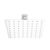 ALEXOUN  Rain Shower Head High Pressure Rainfall Showerhead Water Saving - 4 of 4